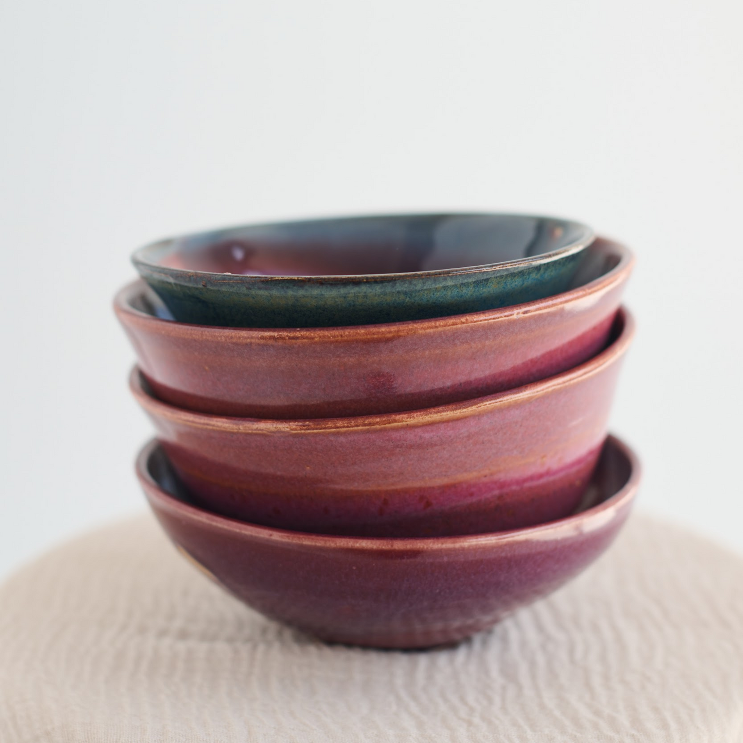 Forest Bowls | 1 / Set of 6