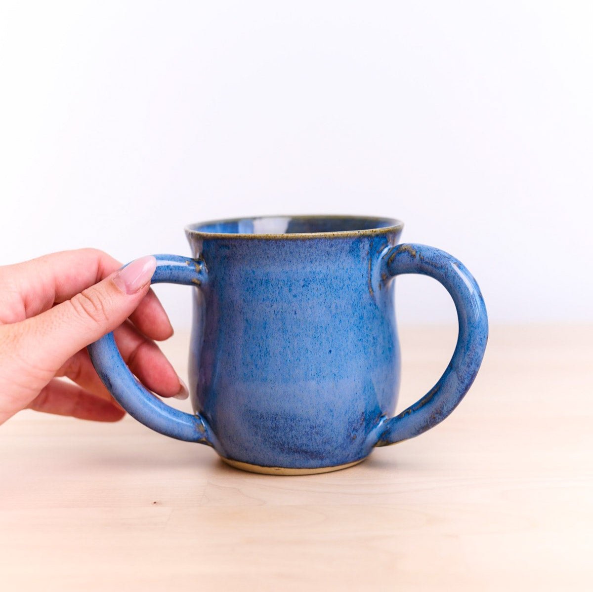 Deep Blue Natlas Set