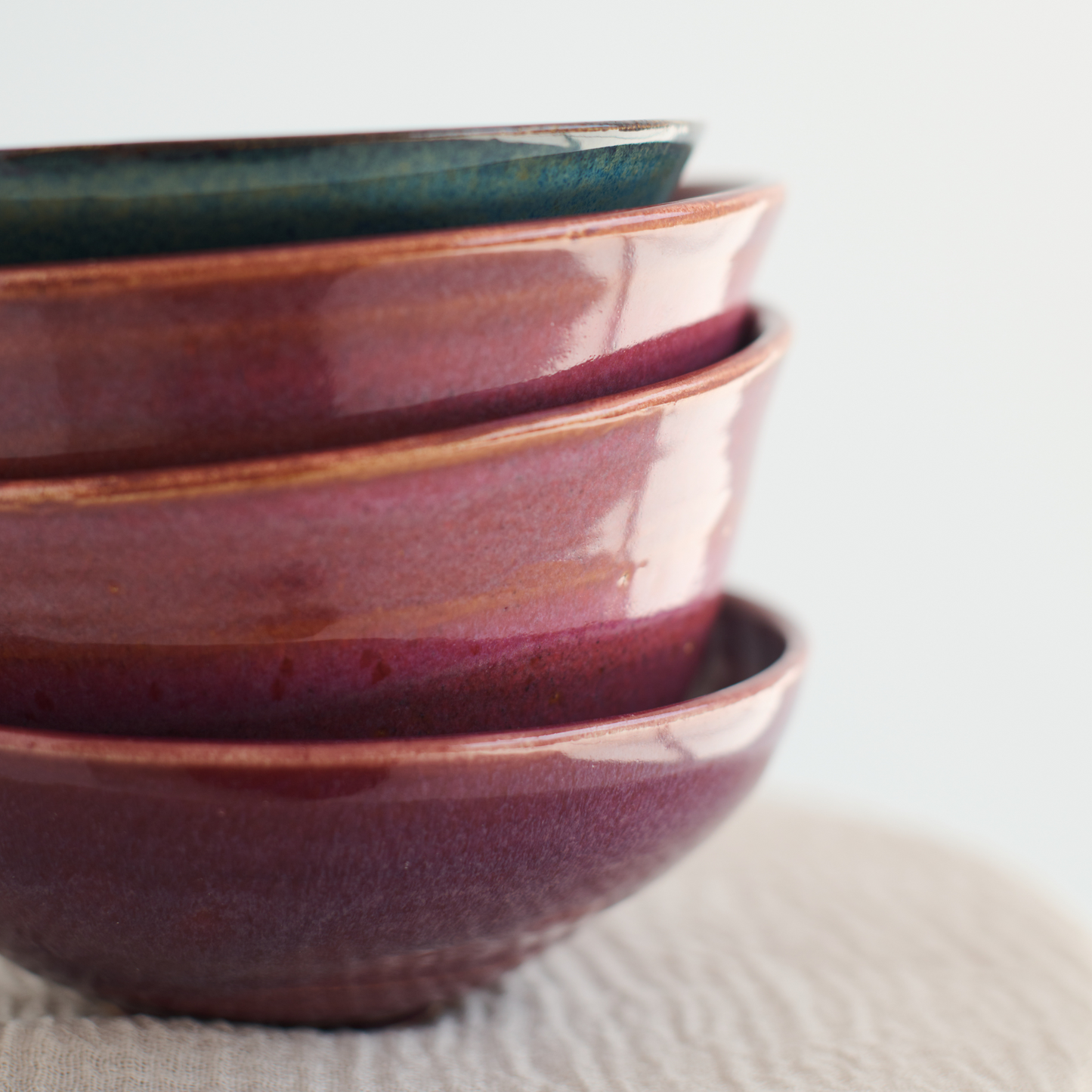 Forest Bowls | 1 / Set of 6