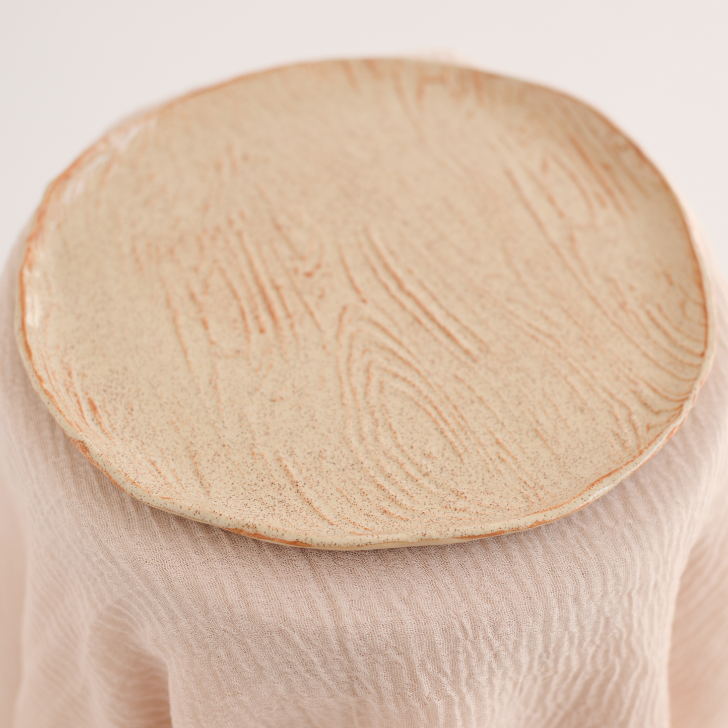 Luxury Dining Plates