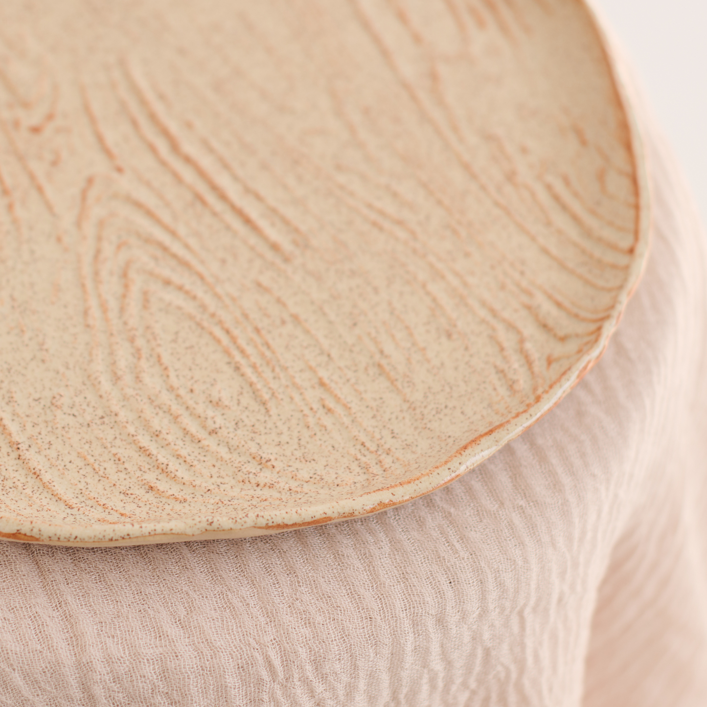 Luxury Dining Plates
