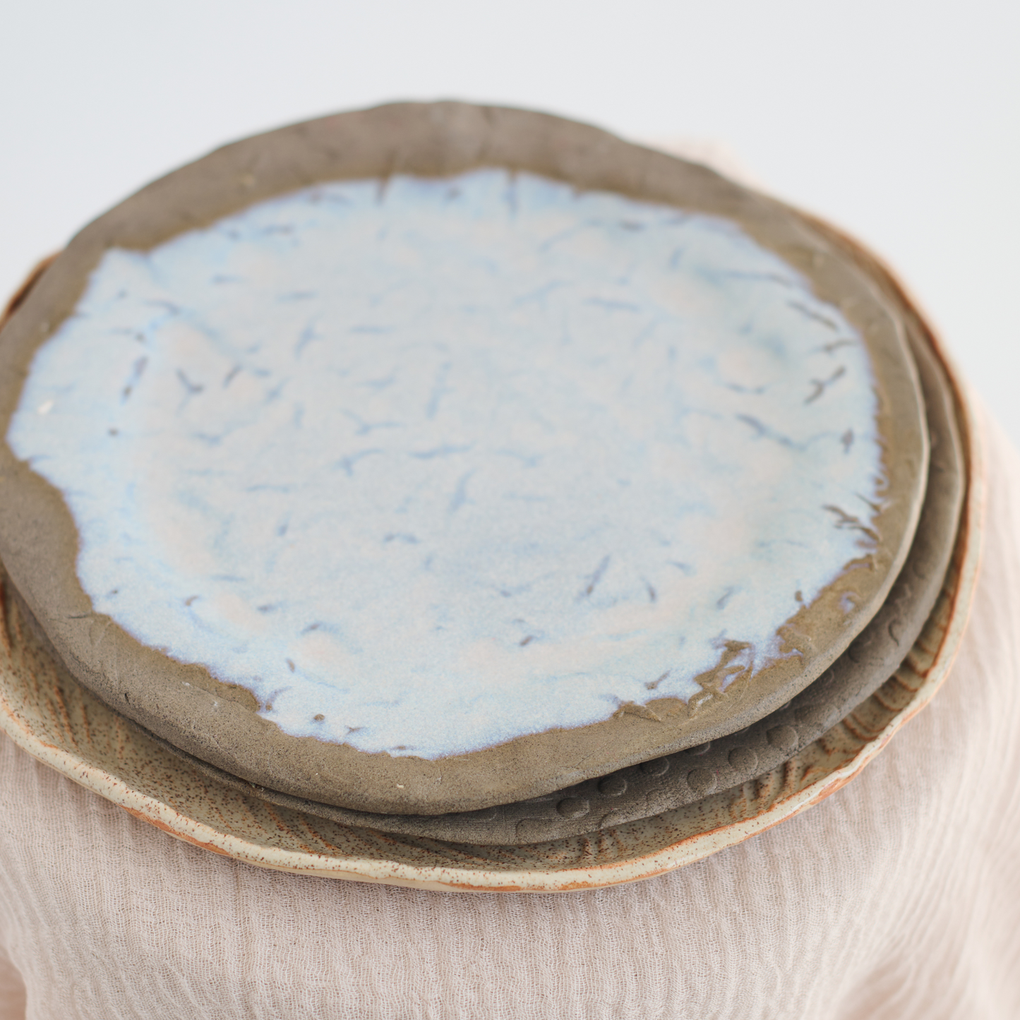 Luxury Dining Plates