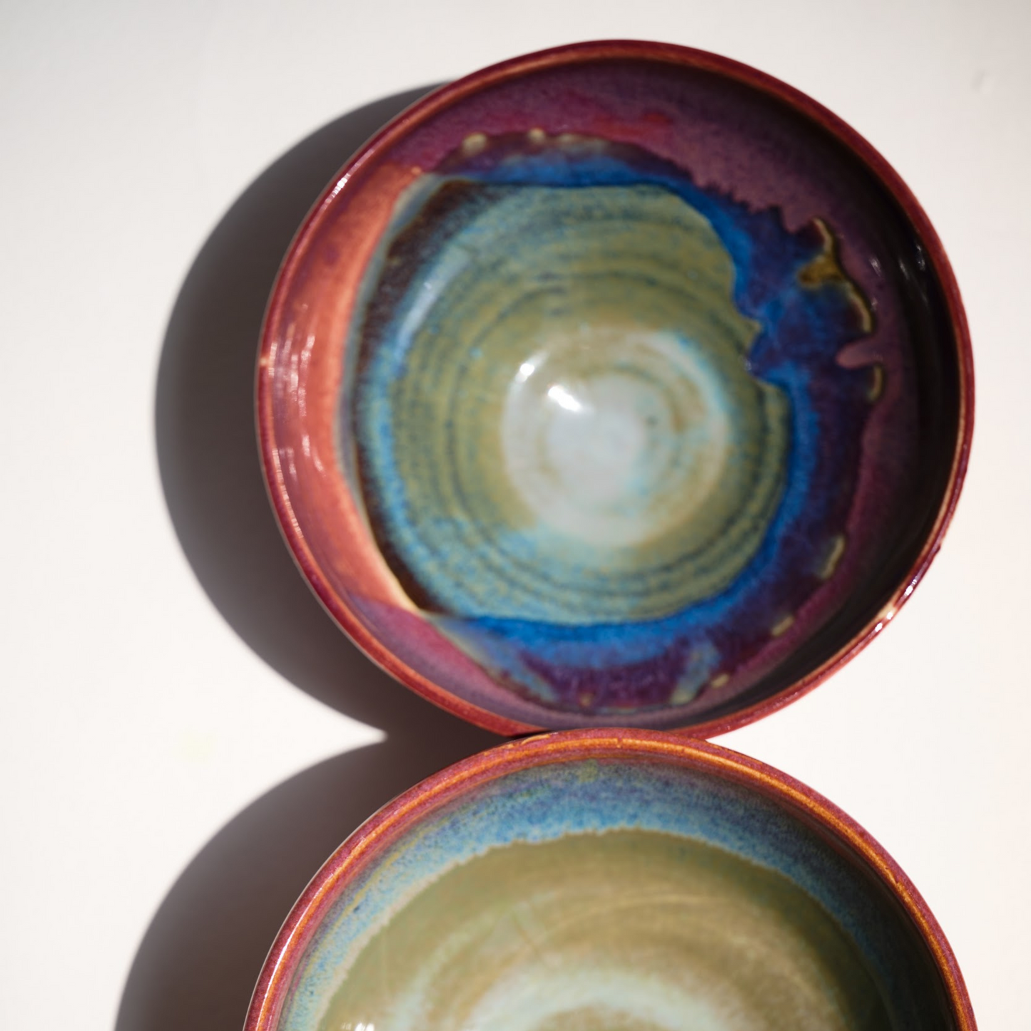 Forest Bowls | 1 / Set of 6