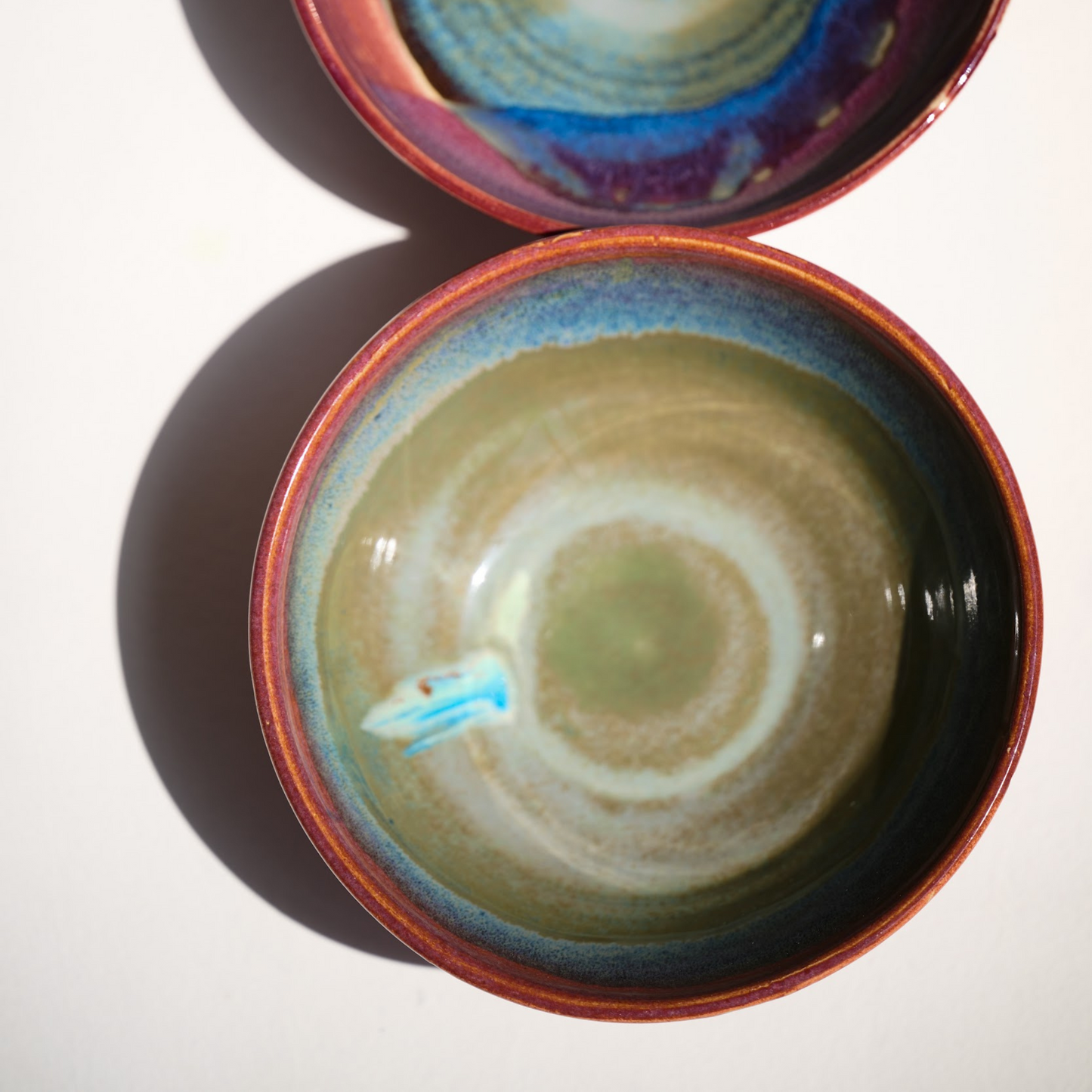 Forest Bowls | 1 / Set of 6