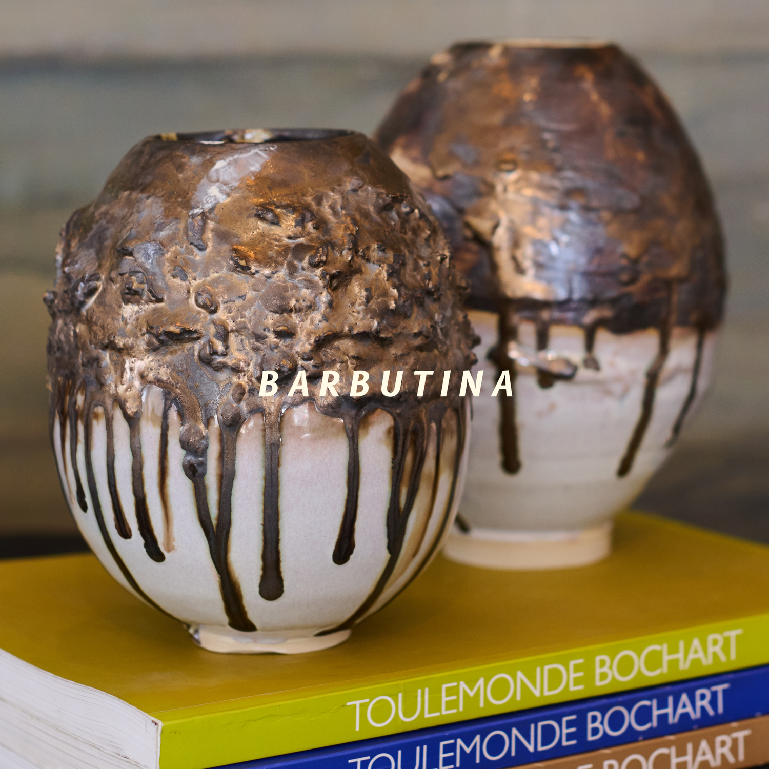 Barbutina Series