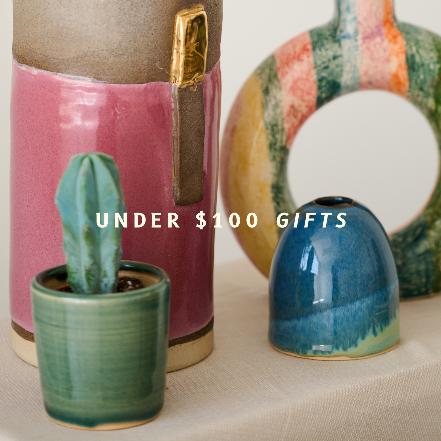 The Perfect Gift - Under $100