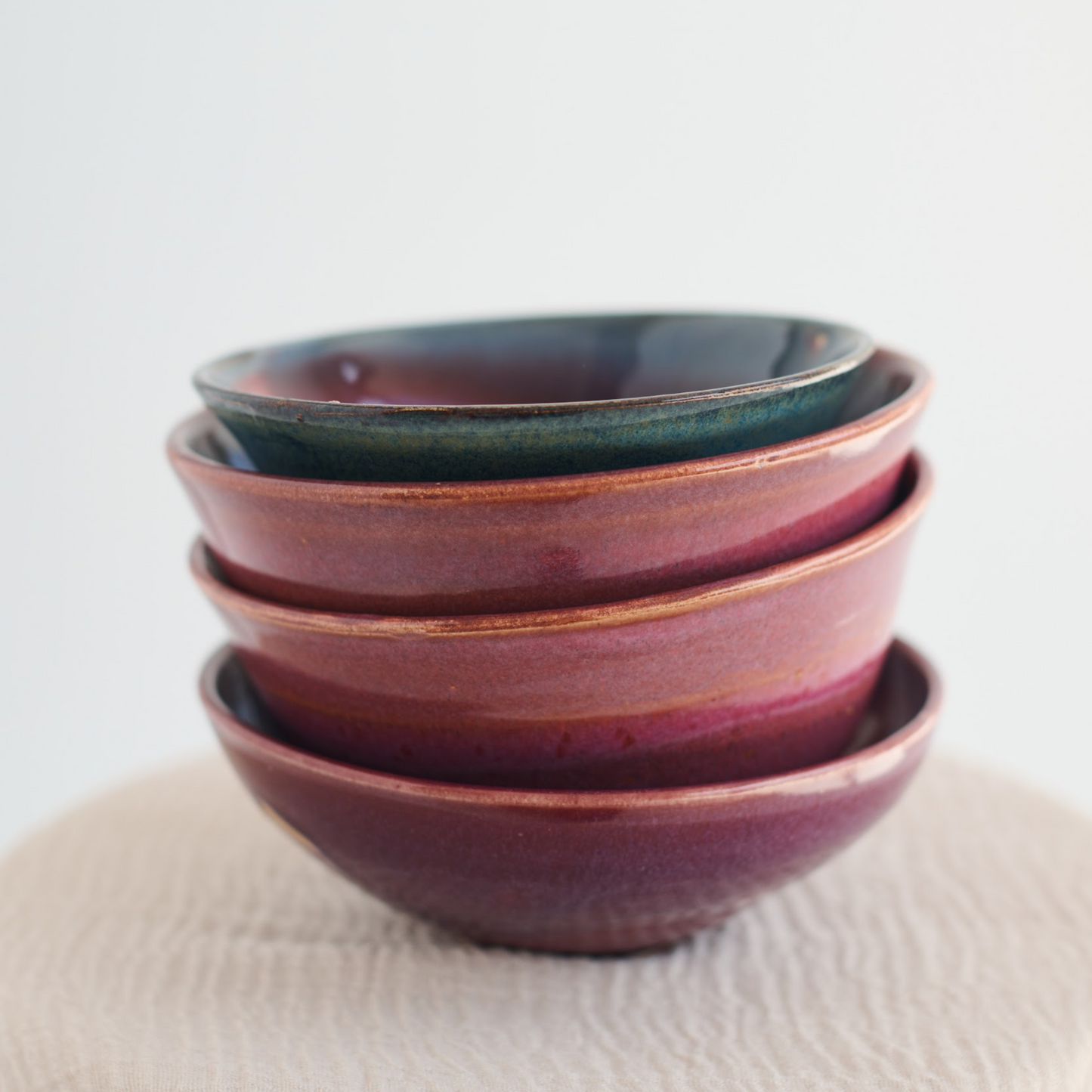 Pre Order: Forest Bowls | 1 / Set of 6