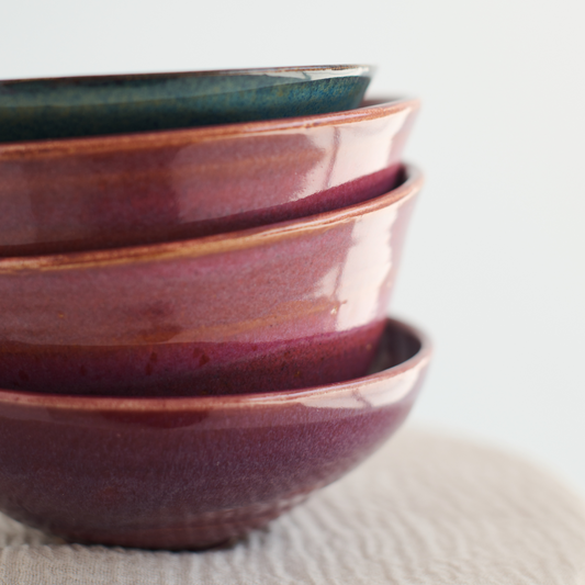 Pre Order: Forest Bowls | 1 / Set of 6