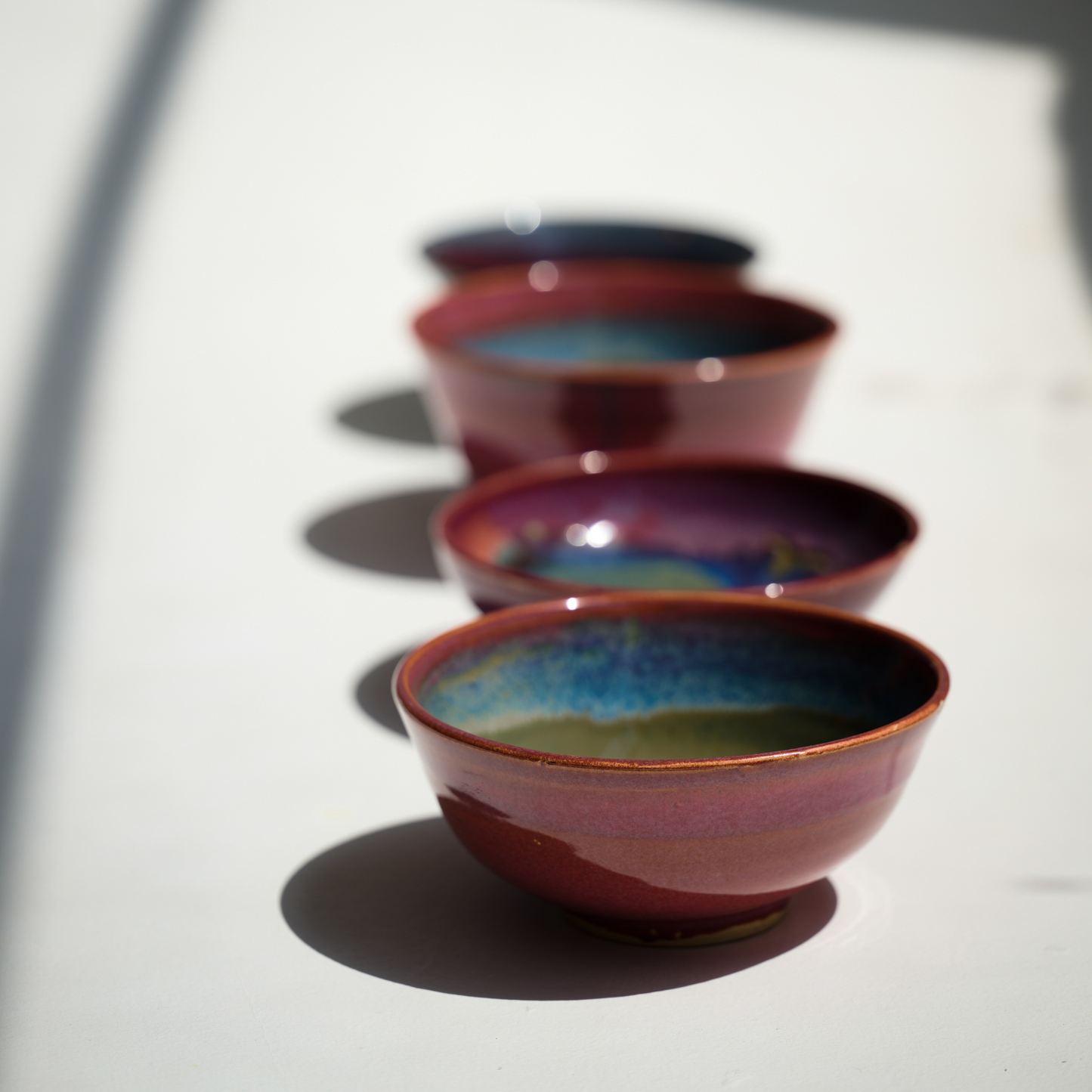 Pre Order: Forest Bowls | 1 / Set of 6