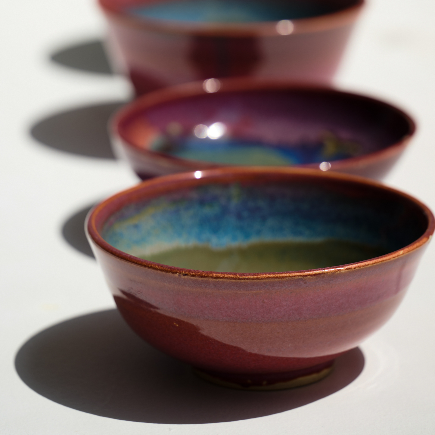 Pre Order: Forest Bowls | 1 / Set of 6