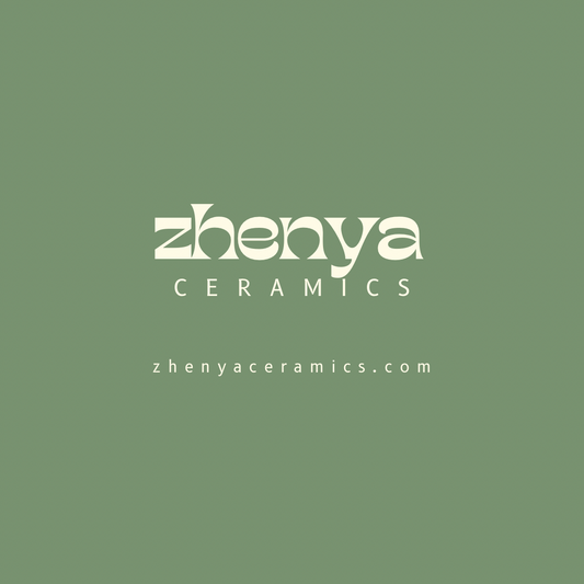 Zhenya Ceramics Gift Card